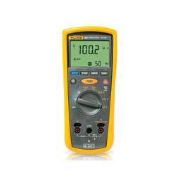 Fluke-1507 เครื่องทดสอบความเป็นฉนวนแบบดิจิตอล Insulation Resistance Tester-small-photo0