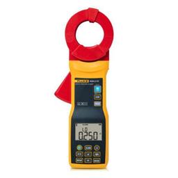 Fluke-1630-2-FC Earth Ground Clamp แคลมป์ทดสอบกราวด์-small-photo0