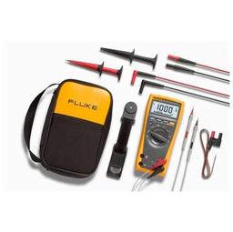 Fluke-179/EDA2 Digital Multimeter เครื่องวัดมัลติมิเตอร์ | True RMS-small-photo1