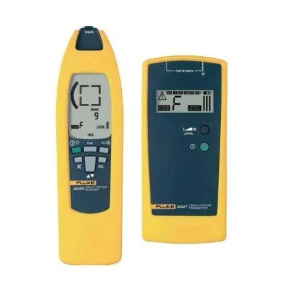 Fluke-2042 เครื่องตรวจสอบสายไฟ Cable locator-photo0