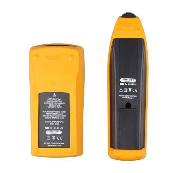 Fluke-2042 เครื่องตรวจสอบสายไฟ Cable locator-photo2