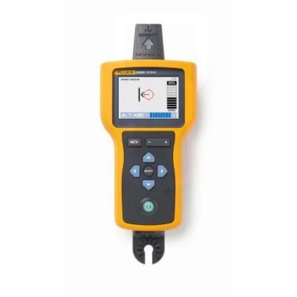 Fluke-2062 เครื่องติดตามสายไฟขั้นสูง│CAT IV 600V-photo0
