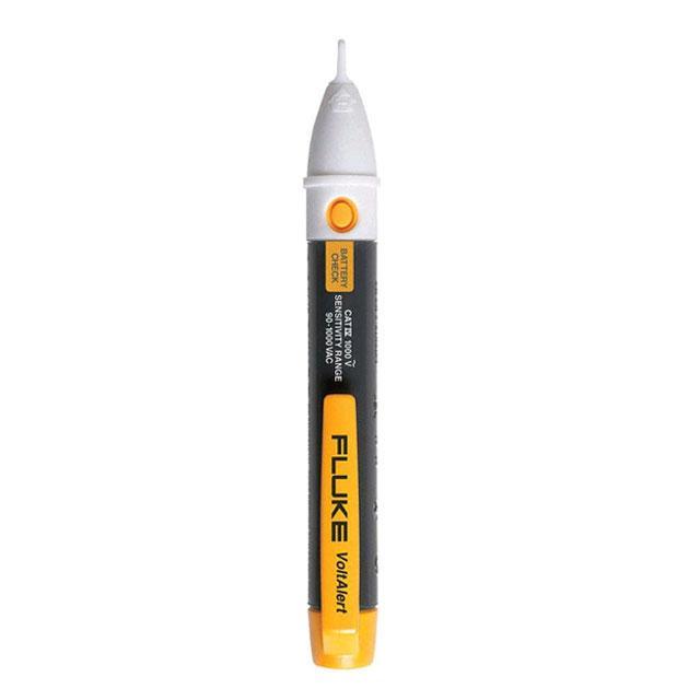 Fluke 2AC ปากกาวัดไฟ Non-Contact Voltage Tester-photo0