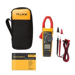 Fluke-374-FC แคลมป์มิเตอร์ True-RMS-small-photo4