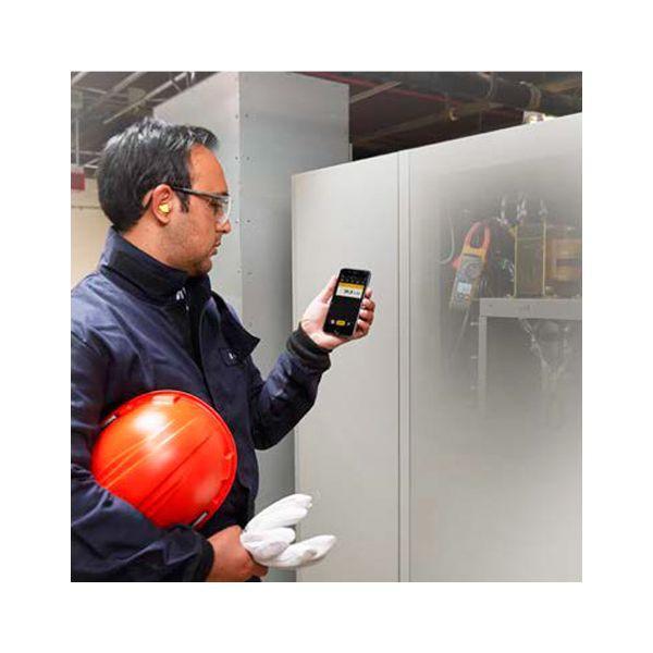 Fluke-375-FC True-RMS Wireless AC/DC Clamp Meters แคลมป์มิเตอร์-photo3