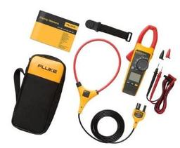 Fluke-376-FC True-RMS AC/DC Clamp Meters With IFlex แคลมป์มิเตอร์-small-photo3