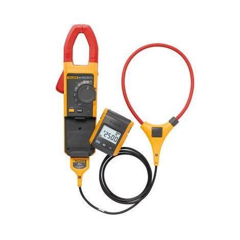 Fluke-381 True-RMS AC/DC Clamp Meters with iFlex แคลมป์มิเตอร์-photo0