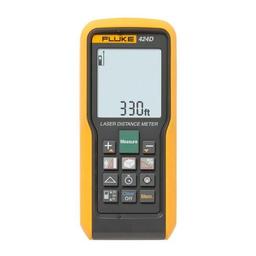 Fluke-424D เครื่องวัดระยะทางด้วยเลเซอร์-small-photo0