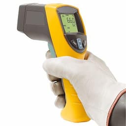 Fluke-561 เครื่องวัดอุณหภูมิอินฟราเรด│-40°C ถึง 550°C-small-photo3