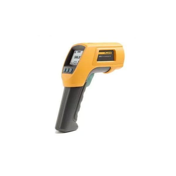 Fluke-568 Contact & Infrared Temp Gun │40 to 800°C-photo1