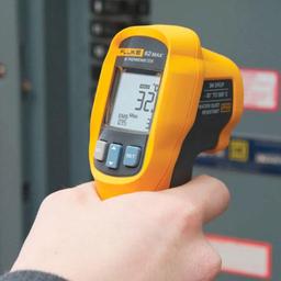 Fluke-62MAX Mini Infrared Thermometer -30 to 500°C-small-photo2