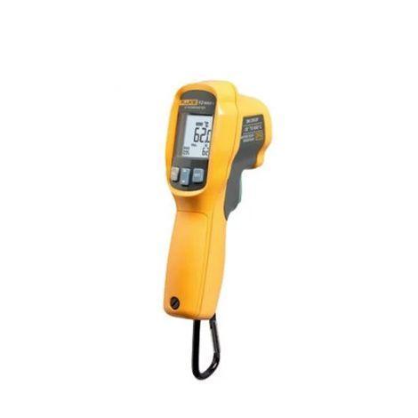 Fluke-62MAX+ Handheld Infrared Laser Thermometer -30 to 650°C-photo2