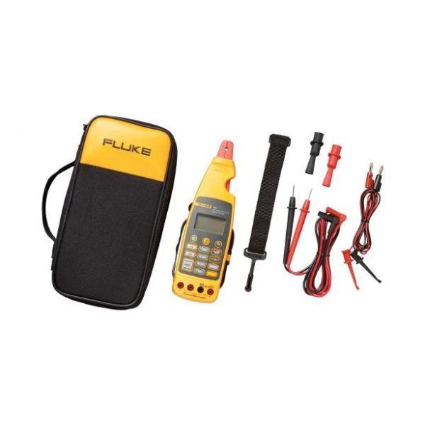 Fluke-773 Milliamp Process Clamp Meter-photo2