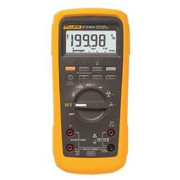 Fluke-87V-MAX Digital Multimeters เครื่องวัดดิจิตอลมัลติมิเตอร์-small-photo0