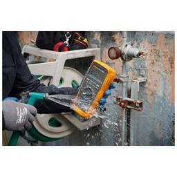 Fluke-87V-MAX Digital Multimeters เครื่องวัดดิจิตอลมัลติมิเตอร์-small-photo3