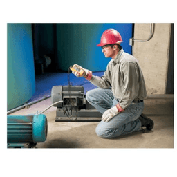 Fluke-9040 เครื่องวัดลำดับเฟส (Phase Rotation Meters)-small-photo2