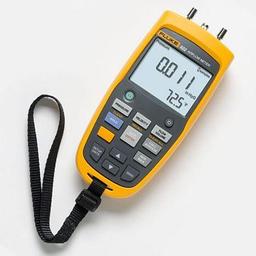 Fluke-922 เครื่องวัดปริมาตรลม Airflow Meter/Micromanometer -small-photo1