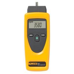 Fluke-931 เครื่องวัดความเร็วรอบ Contact & Non-Contact-small-photo0