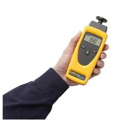Fluke-931 เครื่องวัดความเร็วรอบ Contact & Non-Contact-small-photo1
