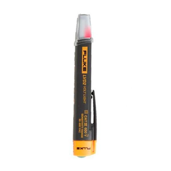 Fluke LVD2 ปากกาวัดไฟ Non-Contact Voltage Tester-photo0