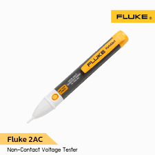 Fluke LVD2 ปากกาวัดไฟ Non-Contact Voltage Tester-photo3