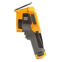 Fluke-Ti401-PRO-9Hz กล้องถ่ายภาพความร้อนแบบอินฟราเรด Thermal Camera 640 x 480-small-photo2