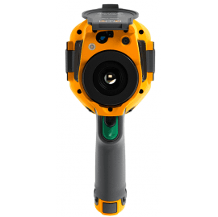 Fluke Ti401U กล้องถ่ายภาพความร้อน | Max 650°C-photo2