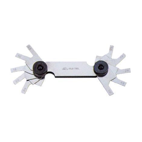 Fuji Tool C-215 เกจวัดมุมแชมเฟอร์-photo0