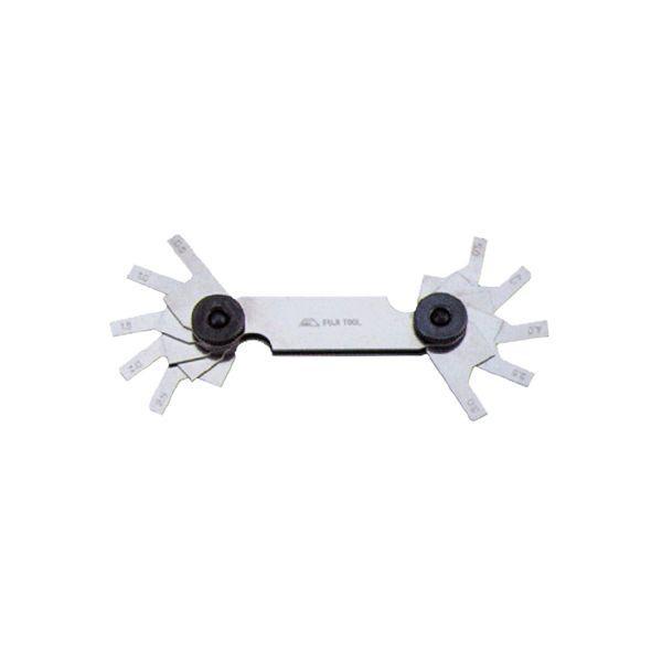 Fuji Tool C-5 เกจวัดมุมแชมเฟอร์-photo0
