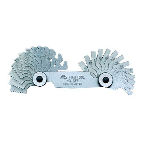 Fuji Tool 169 เกจวัดสกรู/เกลียว-photo0