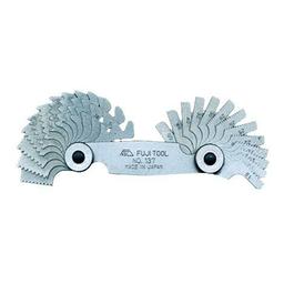 Fuji Tool 169 เกจวัดสกรู/เกลียว-small-photo0