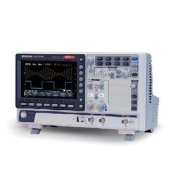 GW Instek GDS-1102B Oscilloscopes ดิจิตอล ออสซิลโลสโคป-small-photo0