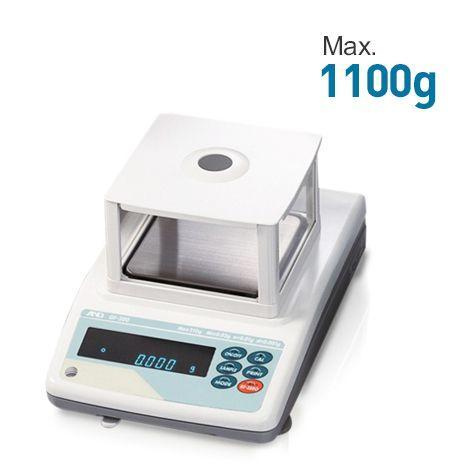 AND GF-1000 เครื่องชั่งน้ำหนักดิจิตอล | Max.1100g-photo0