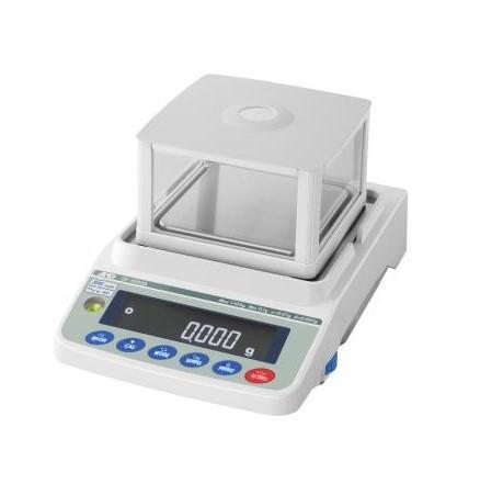 AND GF-303A เครื่องชั่งน้ำหนักดิจิตอล Multi-Functional Precision Balances 320g x 0.001g-photo0
