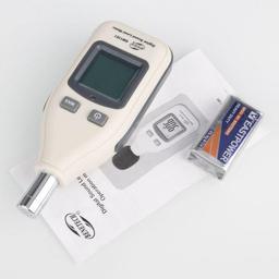 เครื่องวัดระดับเสียง BENETECH GM1351-small-photo2