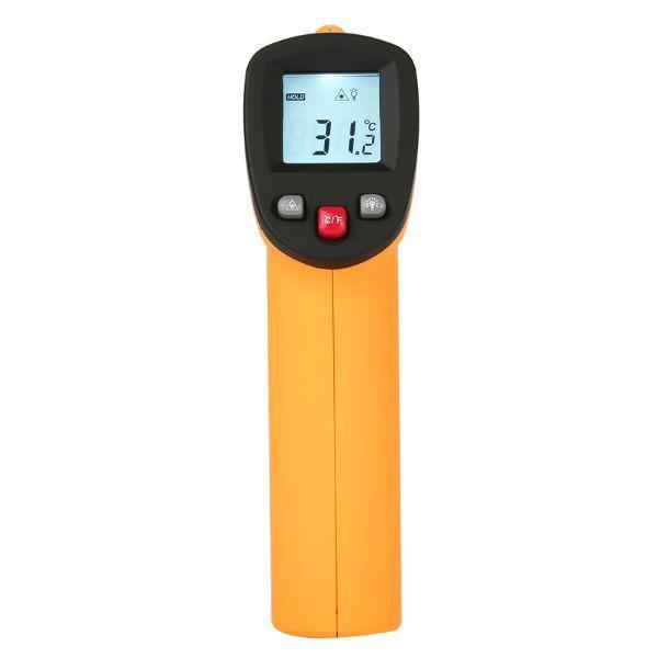 BENETECH GM300 เครื่องวัดอุณหภูมิแบบอินฟราเรด BeneTech│-50 - 450°C-photo1