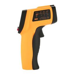 BENETECH GM300 เครื่องวัดอุณหภูมิแบบอินฟราเรด BeneTech│-50 - 450°C-small-photo2