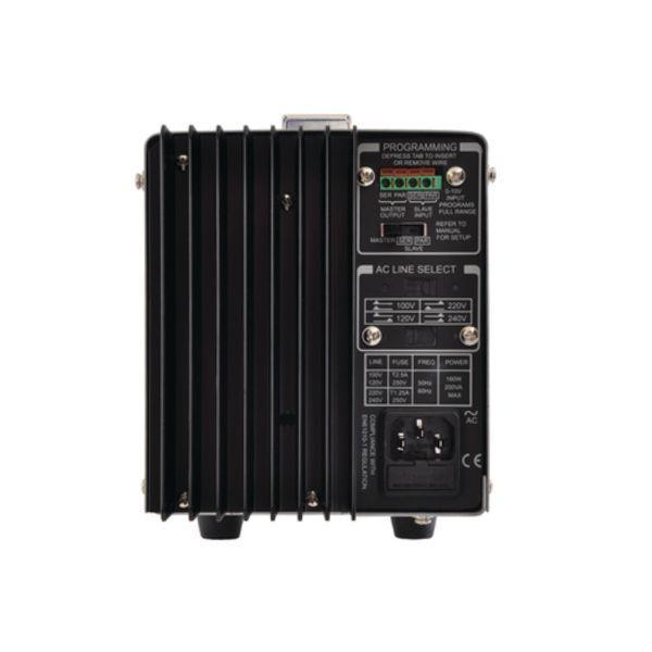 GW Instek GPS-3030D เครื่องจ่ายไฟ-photo3