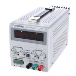 GW Instek GPS-3030DD เครื่องจ่ายไฟ-small-photo1