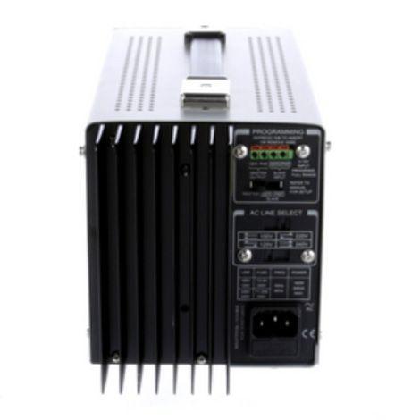 GW Instek GPS-3030DD เครื่องจ่ายไฟ-photo2