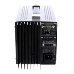 GW Instek GPS-3030DD เครื่องจ่ายไฟ-small-photo2