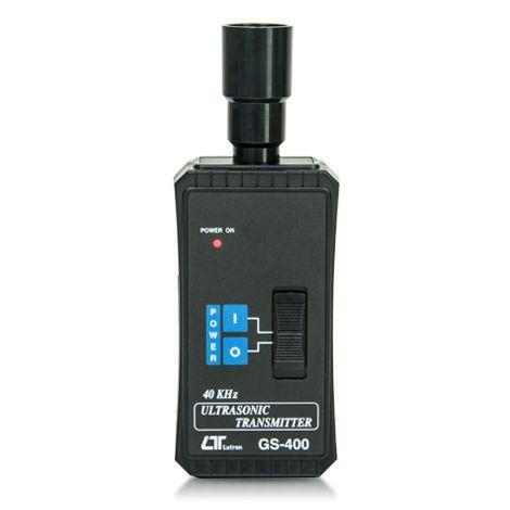 Lutron GS-400 เครื่องส่งสัญญาณตรวจหารอยรั่วความถี่สูง (อุลตร้าโซนิค)-photo1