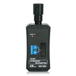 Lutron GS-400 เครื่องส่งสัญญาณตรวจหารอยรั่วความถี่สูง (อุลตร้าโซนิค)-small-photo1