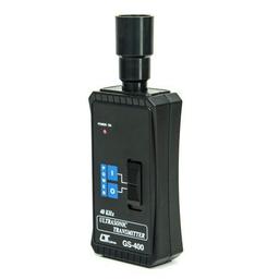Lutron GS-400 เครื่องส่งสัญญาณตรวจหารอยรั่วความถี่สูง (อุลตร้าโซนิค)-small-photo2