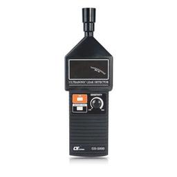 Lutron GS-5800 เครื่องตรวจหารอยรั่วความถี่สูง (อุลตร้าโซนิค)-small-photo0
