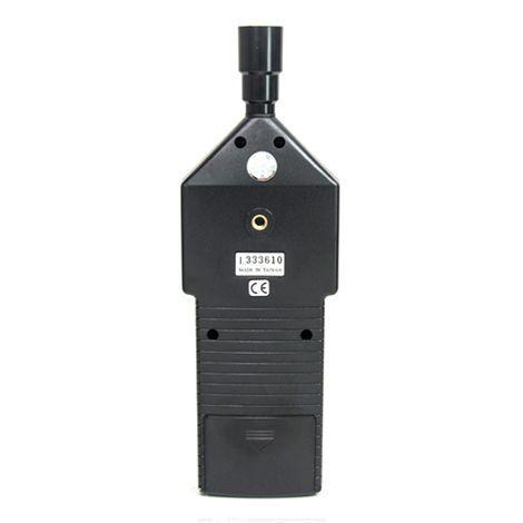 Lutron GS-5800 เครื่องตรวจหารอยรั่วความถี่สูง (อุลตร้าโซนิค)-photo6
