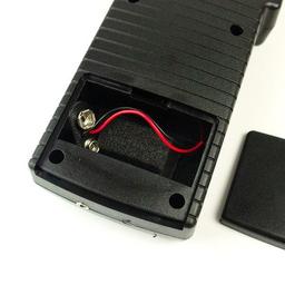 Lutron GS-5800 เครื่องตรวจหารอยรั่วความถี่สูง (อุลตร้าโซนิค)-small-photo7