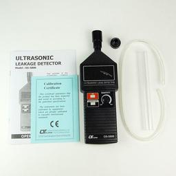 Lutron GS-5800 เครื่องตรวจหารอยรั่วความถี่สูง (อุลตร้าโซนิค)-small-photo8