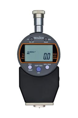 TECLOCK GSD-720K-H Digital Durometer-small-photo0