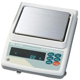 AND GX-2000 เครื่องชั่งน้ำหนักดิจิตอล | Max.2100g-small-photo1